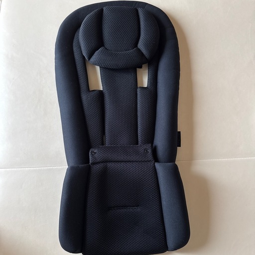 【美品】cybex メリオカーボン2023 ベビーカー カップホルダー付
