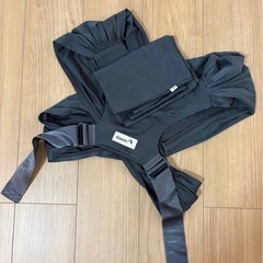 コニー抱っこ紐＆ヒップシートの画像