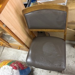 ダイニングチェア　の画像