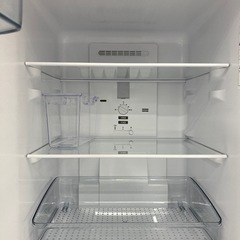 【トレファク高槻店】安心の1年間保証！取りに来られる方限定！SHARP（シャープ)の2ドア冷蔵庫のご紹介です！の画像