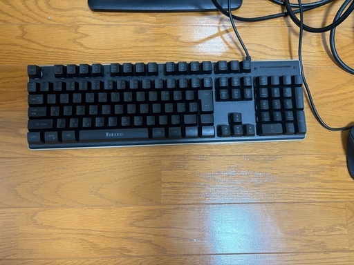 mouse DAIV 【デスクトップPCセット】