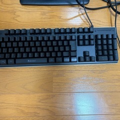 mouse DAIV 【デスクトップPCセット】の画像