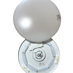 LEDシーリングライト ドウシシャ ②の画像