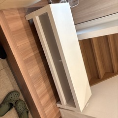 テレビ台の画像