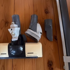 
東芝掃除機の画像