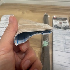 リメイクシートの画像