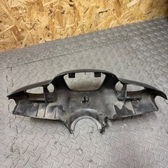 YAMAHA アプリオ 4JP 外装セット ブラックの画像