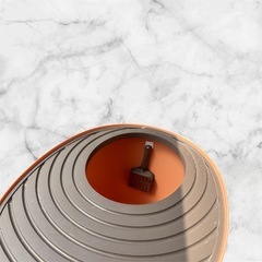 猫トイレ 上から猫トイレ キャットトイレの画像