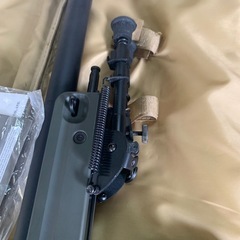 L96 東京マルイ　カスタム品  エアガンの画像