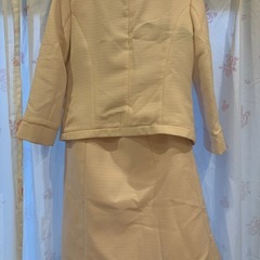 スーツ&ワンピース3着セットの画像