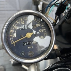 ビラーゴ250 3DMの画像