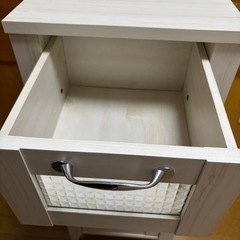 チェストの画像