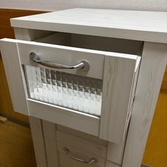 チェストの画像