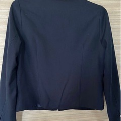 新品　入学式　卒業式　フォーマル　ピュアラスト　ジャケット　Mサイズの画像