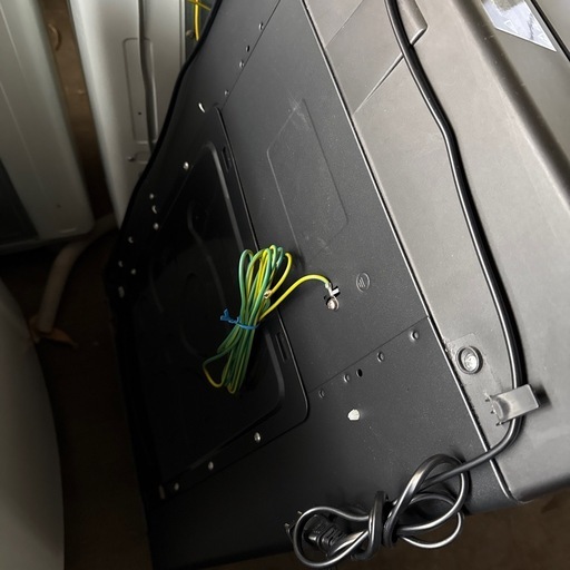 配達応談 2024年　5kg 一人暮らし全自動洗濯機 縦型洗濯機 5.0kg IAW-T504-W IAW-T504-B ホワイト ブラック アイリスオーヤマ