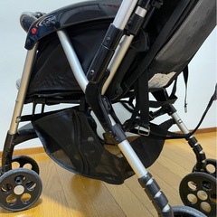 GoodBaby ベビーカーの画像