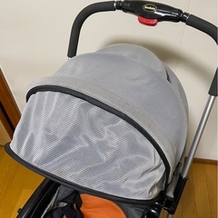 GoodBaby ベビーカーの画像