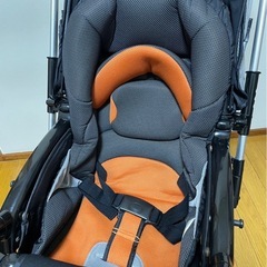 GoodBaby ベビーカーの画像