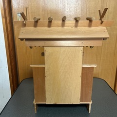 「神棚」4月5日迄の掲載ですの画像