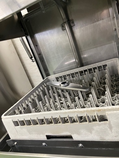 【中古】食洗機