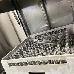 【中古】食洗機の画像