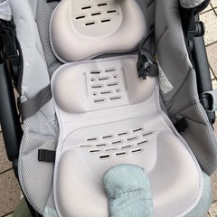 コンビ スゴカルminimo(ミニモ)ベビーカー コンビの画像