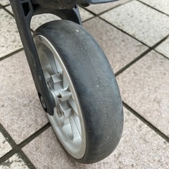 コンビ スゴカルminimo(ミニモ)ベビーカー コンビの画像