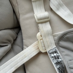 ハイローチェア（手動）の画像