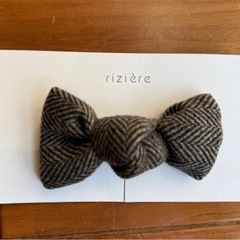 リジェールのフォーマル・セレモニースーツ  、シャツ110cmの画像