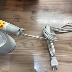 【ハンディスチーマー】【ニトリ】クリーニング済み【管理番号0331】野の画像