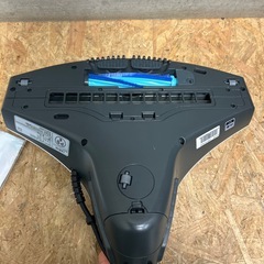 レイコップ RS-300JWH 布団クリーナー 美品　の画像