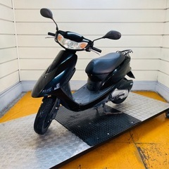 5813km ★始動動画あり★ ホンダ Dio　AF68　原付　兵庫県　神戸市　バイクの画像