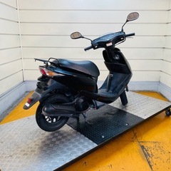 5813km ★始動動画あり★ ホンダ Dio　AF68　原付　兵庫県　神戸市　バイクの画像