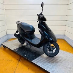 5813km ★始動動画あり★ ホンダ Dio　AF68　原付　兵庫県　神戸市　バイクの画像