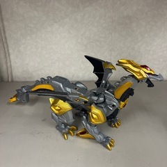 ★ドリーム荒牧店★ジモティー割引有★仮面ライダーウィザード　DXウィザードラゴン&マシンウィンガーの画像