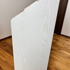 絵本棚　マガジンラックの画像