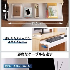 テーブルの画像