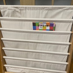 子供用本棚の画像