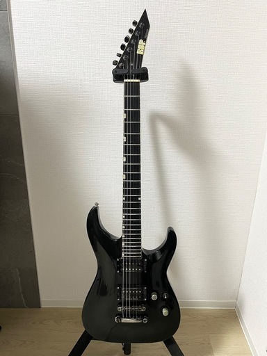 ESP HORIZON II NT BLACK