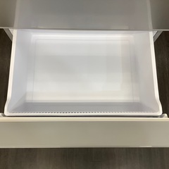 AQUA 4ドア冷蔵庫 AQR-36N2の画像