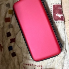 Switch Lite ブルー(32GBのメモリーカード含む）の画像