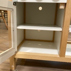 おままごと台所の画像