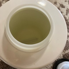 　中古　レトロ　麦茶ポットの画像