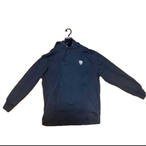 Girls Don't Cry パーカー XL ブラック VERDY 正規品