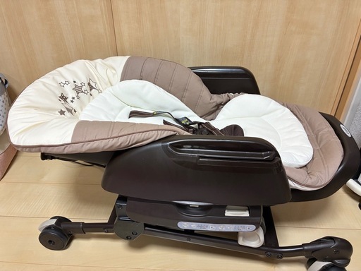 combiネムリラ