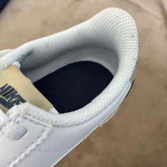 NIKE スニーカー　コルテッツ　16.5の画像