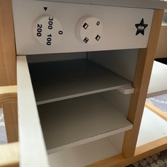 北欧スゥエーデンブランドkids concept おままごとキッチンの画像