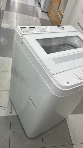 ★リユースのサカイ千葉中央店★ NITORI 洗濯機 6.0kg 25年製 動作確認／クリーニング済み TC6982