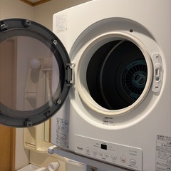 【4月7日限定】Rinnai乾太くん（台付き）の画像