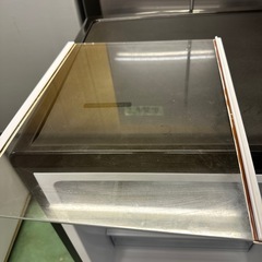 【済】Haier 冷凍冷蔵庫 JR-NF148DK 2024年製の画像